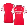 Women's Arsenal Jersey 2026/27 Home - ijersey