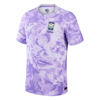 South Korea Jersey 2026 Player Version Away World Cup - ijersey