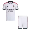 Real Madrid Jersey Kit 2026/27 Home - ijersey