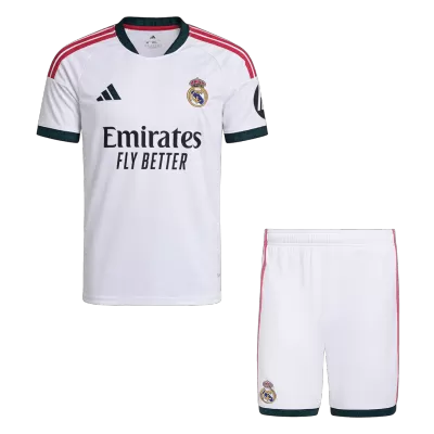 Real Madrid Jersey Kit 2026/27 Home - ijersey