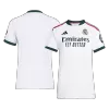 Women's Real Madrid Jersey 2026/27 Home - ijersey