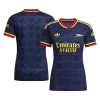 Women's Arsenal Jersey 2026/27 Away - ijersey
