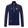 Roma Windbreaker Jacket 2026 - Navy - ijersey