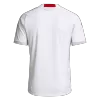 Japan Jersey 2010 Away Retro World Cup - ijersey
