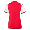 Women's Arsenal Jersey 2026/27 Home - ijersey