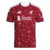 Liverpool Jersey Kit 2026/27 Home - ijersey