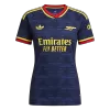 Women's Arsenal Jersey 2026/27 Away - ijersey