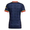 Women's Arsenal Jersey 2026/27 Away - ijersey