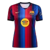 Women's Barcelona Jersey 2026/27 Home - ijersey