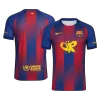 Barcelona Jersey 2025/26 Home - ijersey
