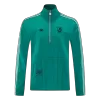 Liverpool Windbreaker Jacket 2026 - Green - ijersey