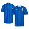 Sweden Jersey 2026 Player Version Away World Cup - ijersey