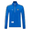 Real Madrid Windbreaker Jacket 2026 - Blue - ijersey