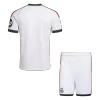 Real Madrid Jersey Kit 2026/27 Home - ijersey