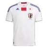 Japan Jersey 2010 Away Retro World Cup - ijersey