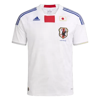 Japan Jersey 2010 Away Retro World Cup - ijersey