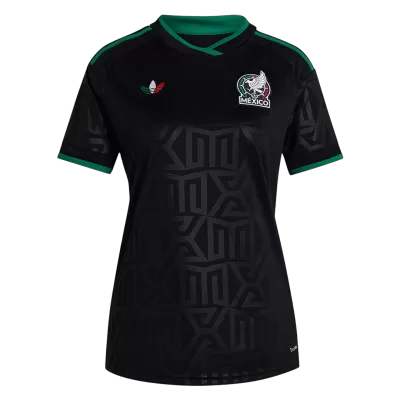 Women's Mexico Jersey 2026 Away World Cup - ijersey