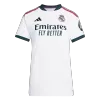 Women's Real Madrid Jersey 2026/27 Home - ijersey