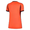 Women's Netherlands Jersey 2026 Home World Cup - ijersey