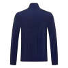 Roma Windbreaker Jacket 2026 - Navy - ijersey