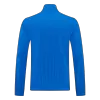 Real Madrid Windbreaker Jacket 2026 - Blue - ijersey