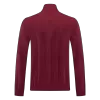 Arsenal Windbreaker Jacket 2026 - Red - ijersey