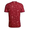 Liverpool Jersey Kit 2026/27 Home - ijersey