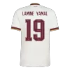 LAMINE YAMAL #19 Spain Jersey 2026 Away World Cup - ijersey