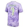 HEUNGMIN #7 South Korea Jersey 2026 Player Version Away World Cup - ijersey