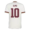 OLMO #10 Spain Jersey 2026 Away World Cup - ijersey