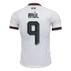 RAÚL #9 Mexico Jersey 2026 Player Version Away World Cup - ijersey