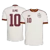 OLMO #10 Spain Jersey 2026 Player Version Away World Cup - ijersey