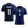 RAPHINHA #11 Brazil Jersey 2026 Away World Cup - ijersey