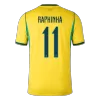 RAPHINHA #11 Brazil Jersey 2026 Home World Cup - ijersey