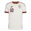 OLMO #10 Spain Jersey 2026 Player Version Away World Cup - ijersey