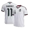 S.GIMENEZ #11 Mexico Jersey 2026 Away World Cup - ijersey
