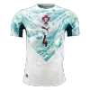 RÚBEN DIAS #4 Portugal Jersey 2026 Player Version Away World Cup - ijersey