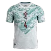 RÚBEN DIAS #4 Portugal Jersey 2026 Away World Cup - ijersey