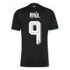 RAÚL #9 Mexico Jersey 2026 Player Version Third World Cup - ijersey