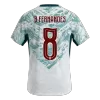 B.FERNANDES #8 Portugal Jersey 2026 Away World Cup - ijersey