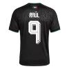 RAÚL #9 Mexico Jersey 2026 Third World Cup - ijersey
