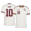 OLMO #10 Spain Jersey 2026 Away World Cup - ijersey