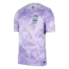 HEUNGMIN #7 South Korea Jersey 2026 Away World Cup - ijersey