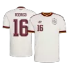 RODRIGO #16 Spain Jersey 2026 Player Version Away World Cup - ijersey