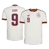 GAVI #9 Spain Jersey 2026 Player Version Away World Cup - ijersey