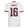 RODRIGO #16 Spain Jersey 2026 Away World Cup - ijersey