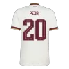 PEDRI #20 Spain Jersey 2026 Away World Cup - ijersey