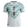 B.FERNANDES #8 Portugal Jersey 2026 Away World Cup - ijersey