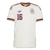 RODRIGO #16 Spain Jersey 2026 Away World Cup - ijersey