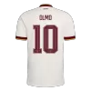 OLMO #10 Spain Jersey 2026 Player Version Away World Cup - ijersey